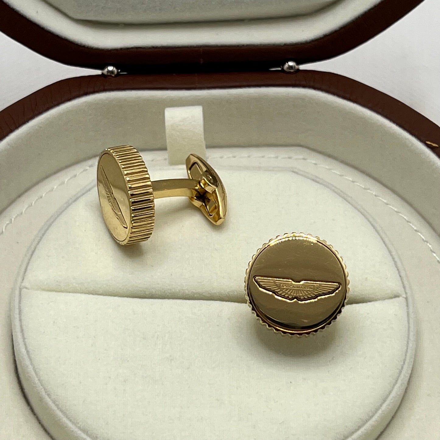 Aston Martin Cufflinks