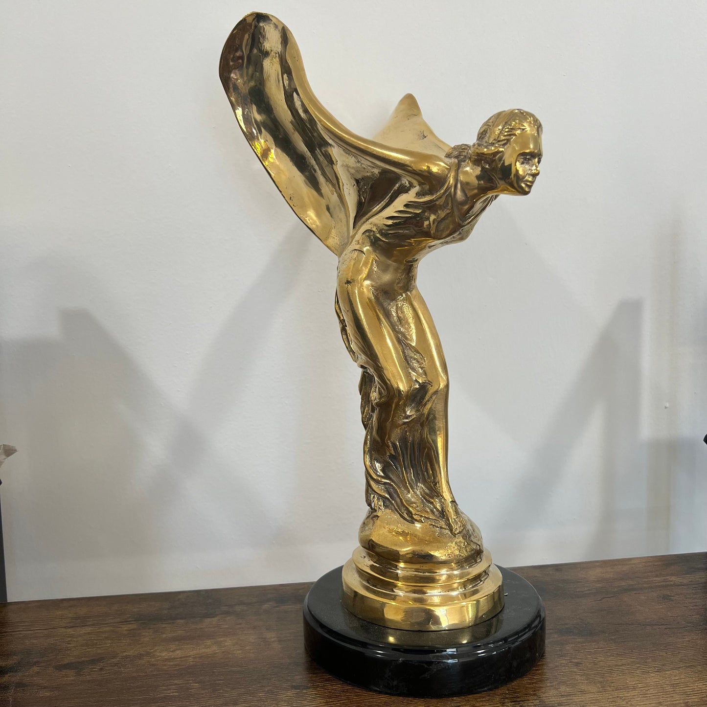 Spirit Of Ecstasy - Large