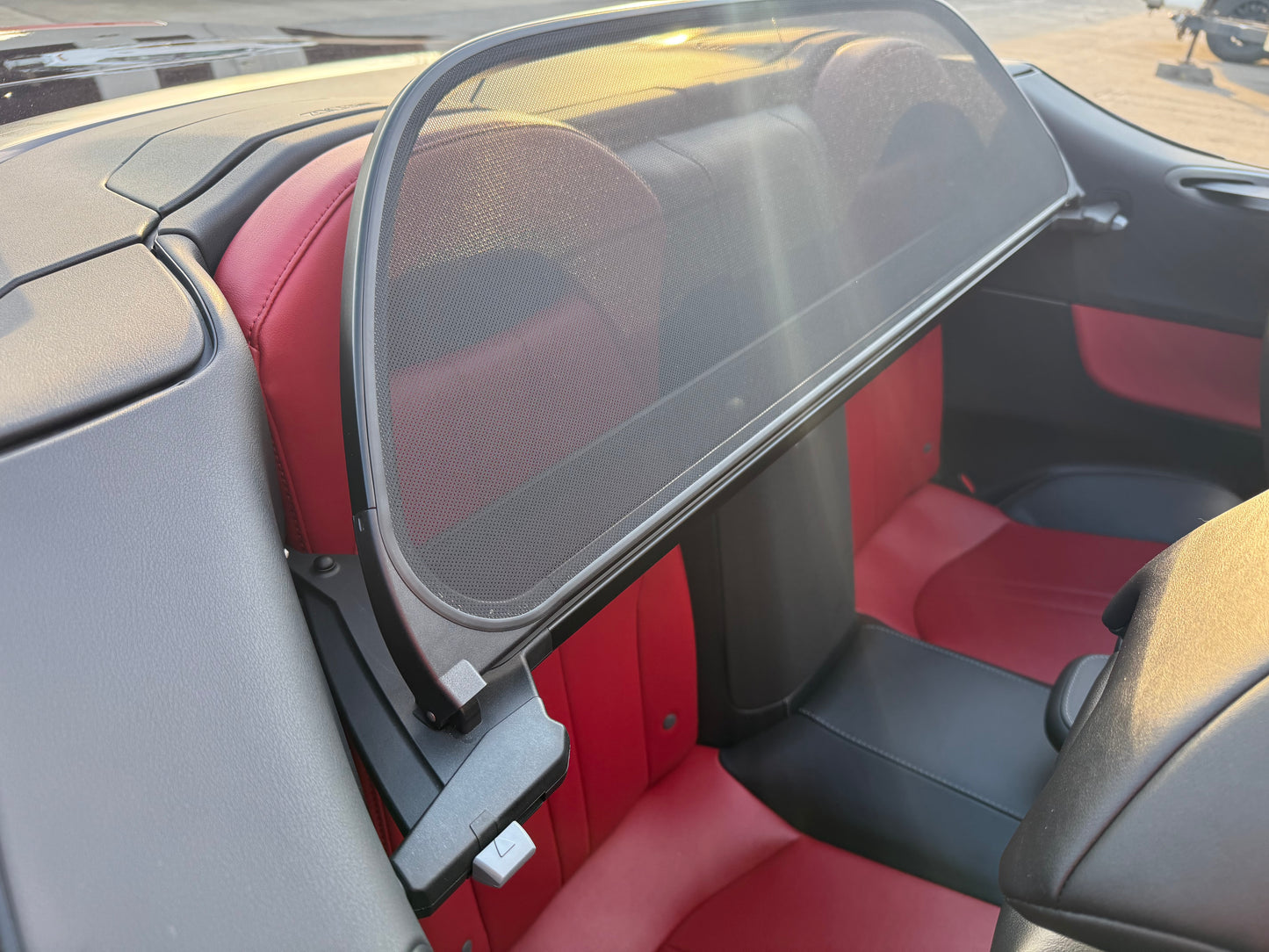2021 Lexus LC 500 Convertible