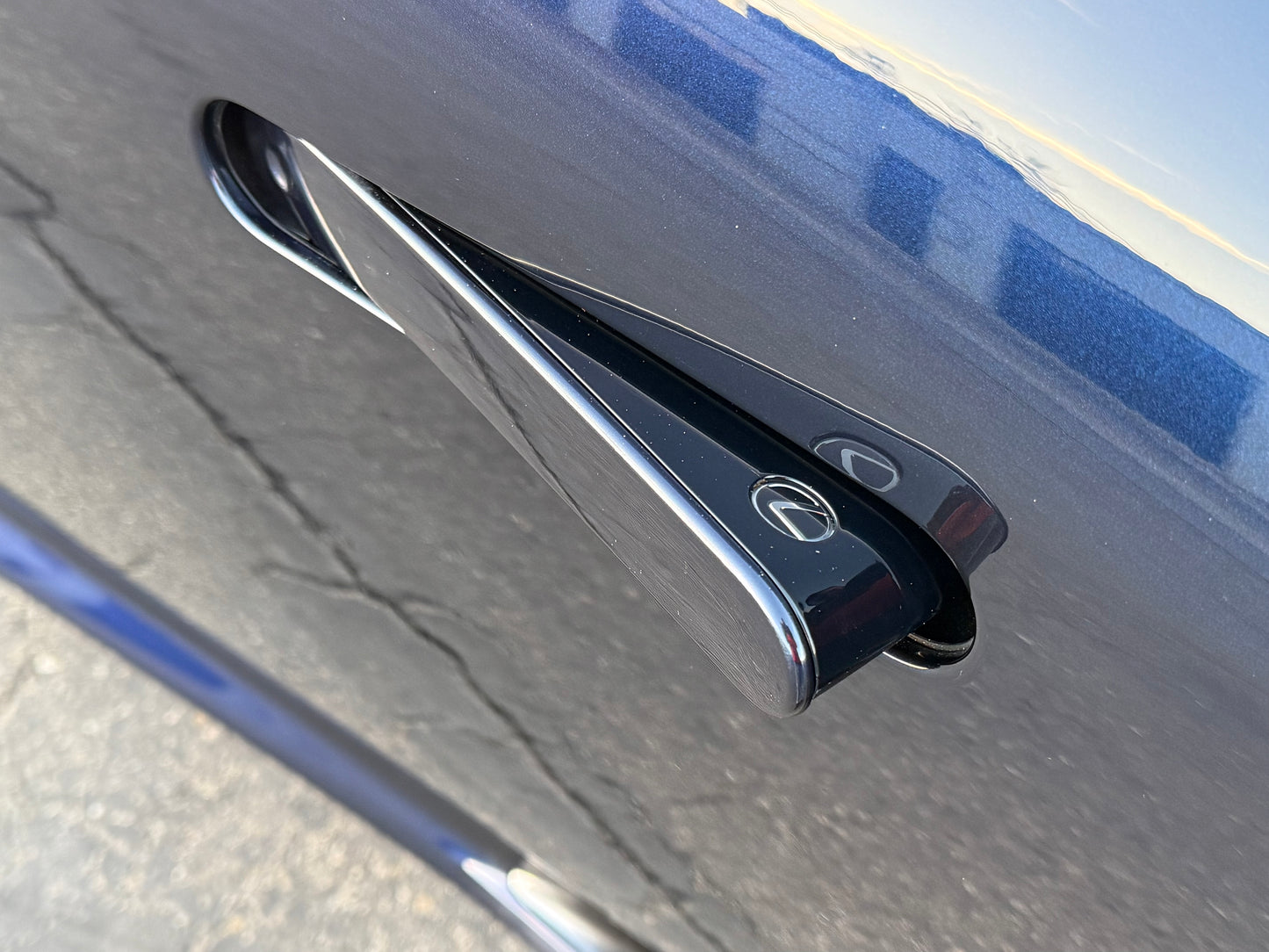 2021 Lexus LC 500 Convertible