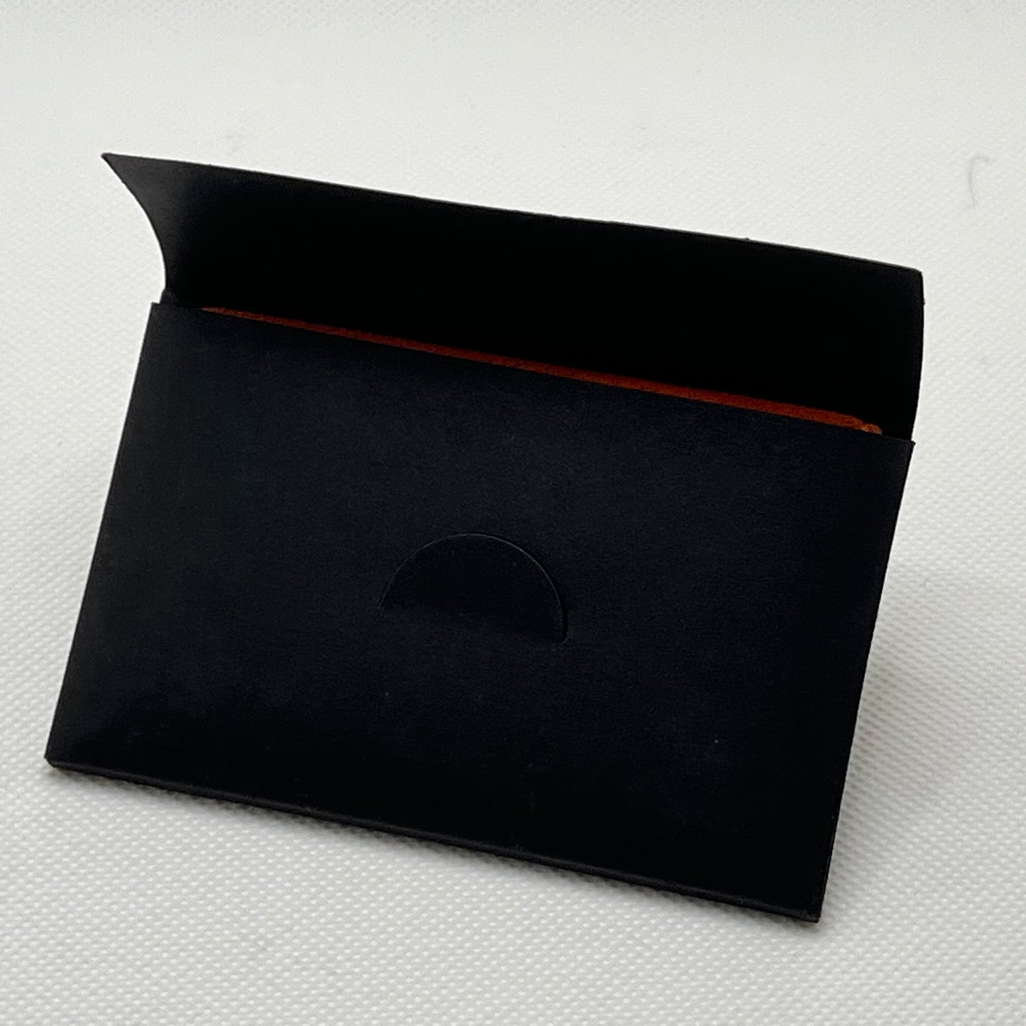 Lamborghini 50th Anniversary Alcantara Wallet