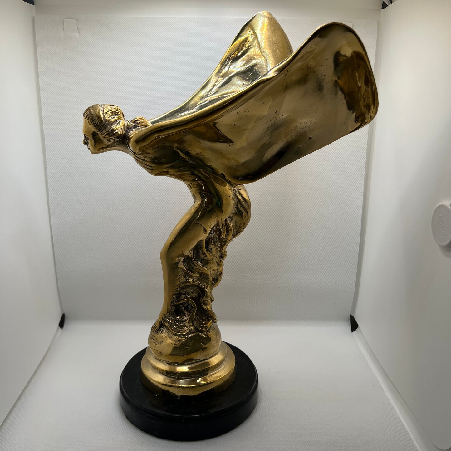 Spirit Of Ecstasy - Large