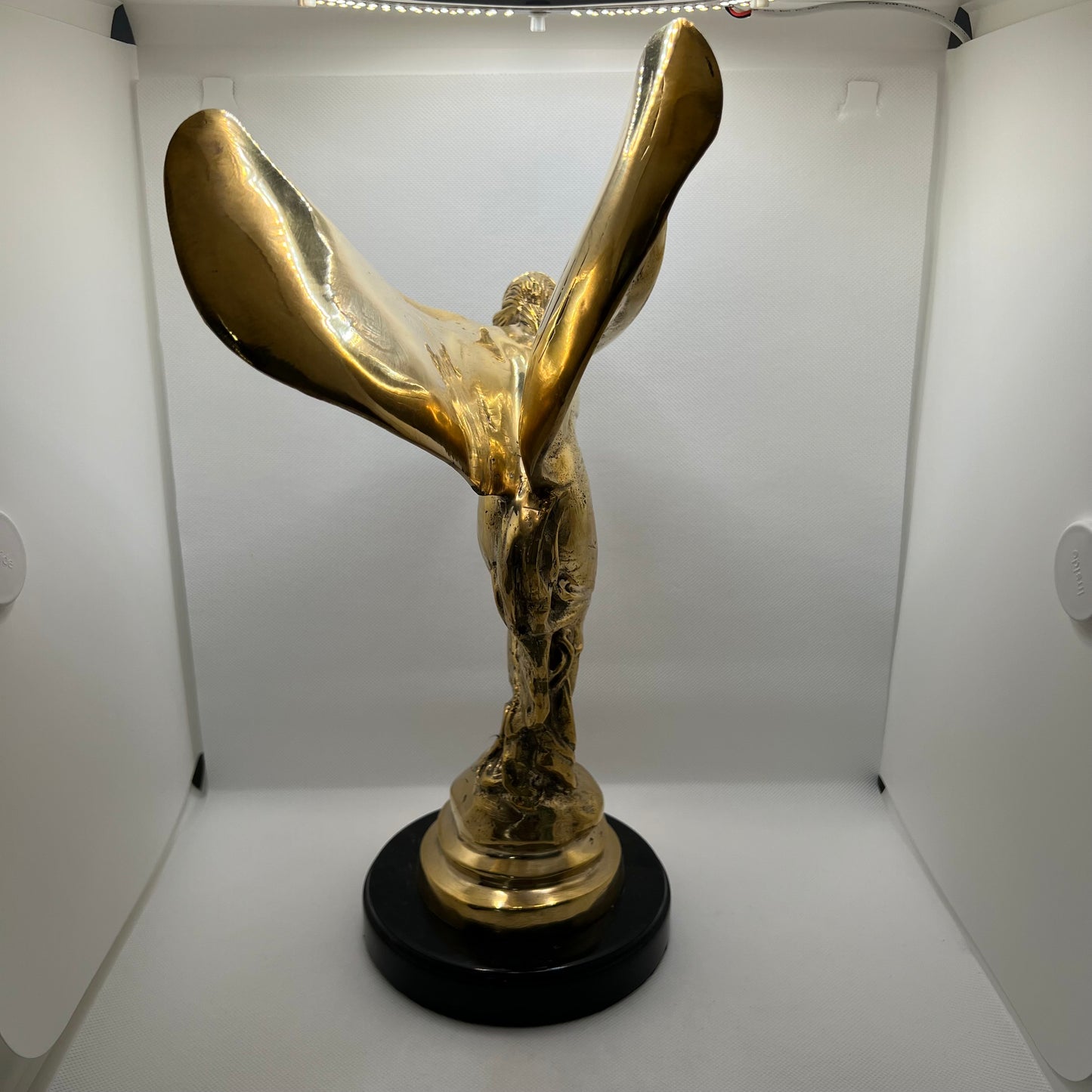 Spirit Of Ecstasy - Large