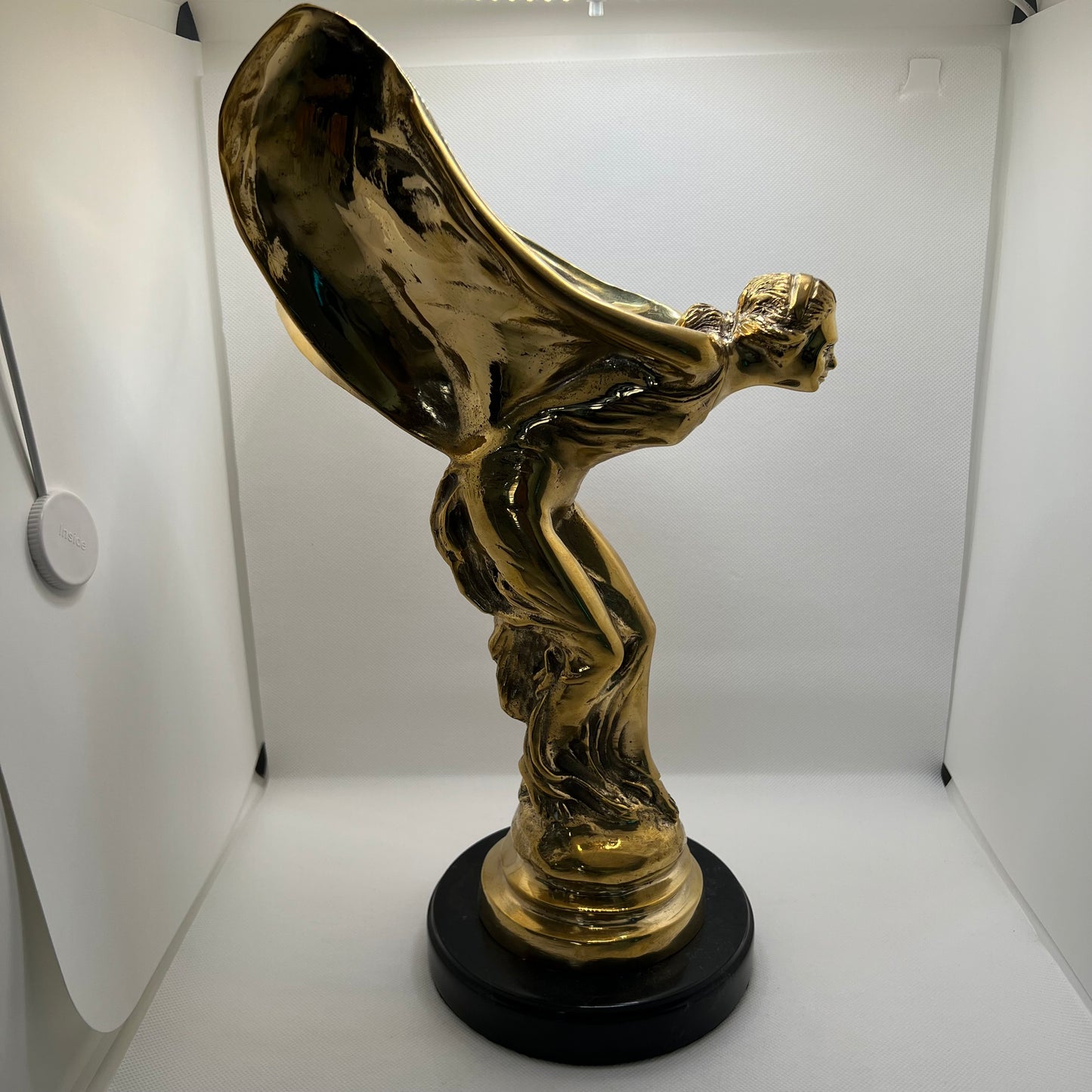 Spirit Of Ecstasy - Large