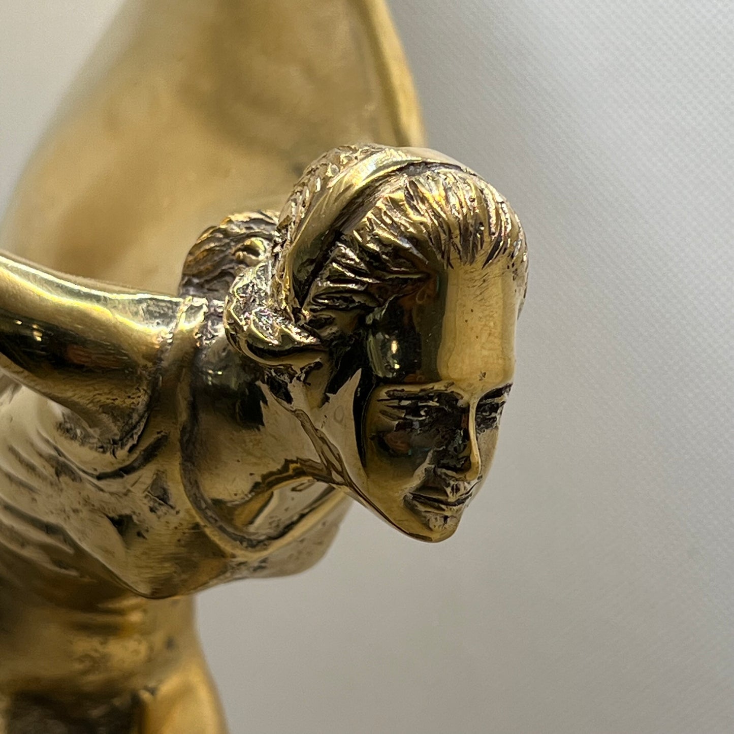Spirit Of Ecstasy - Large
