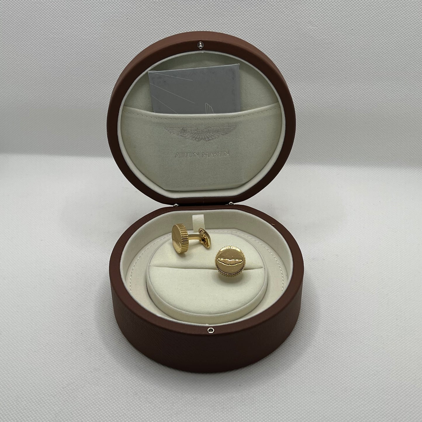 Aston Martin Cufflinks