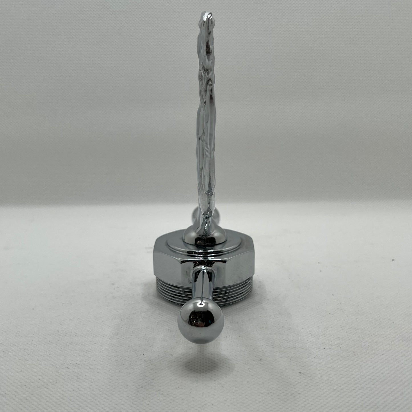 Rude Devil Radiator Cap