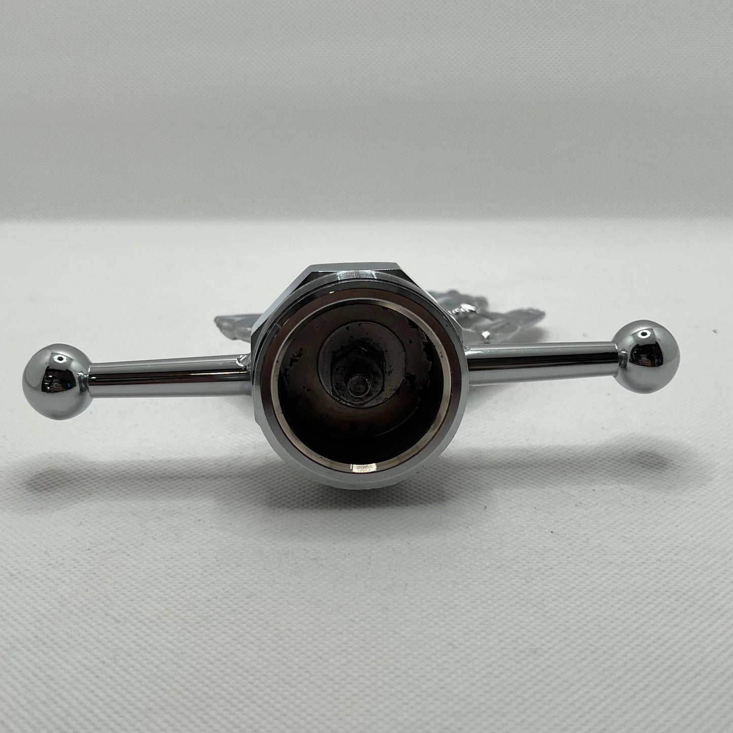 Rude Devil Radiator Cap