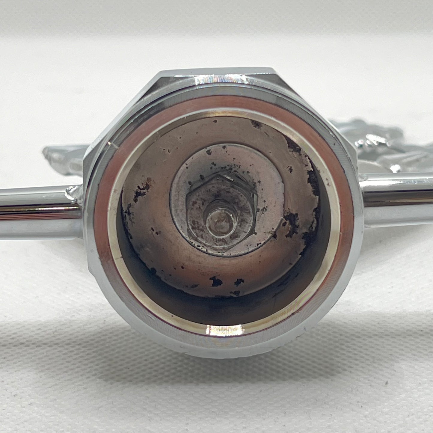 Rude Devil Radiator Cap