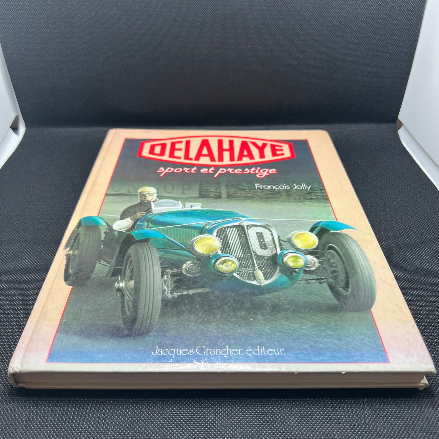 Delahaye : Sport et Prestige
