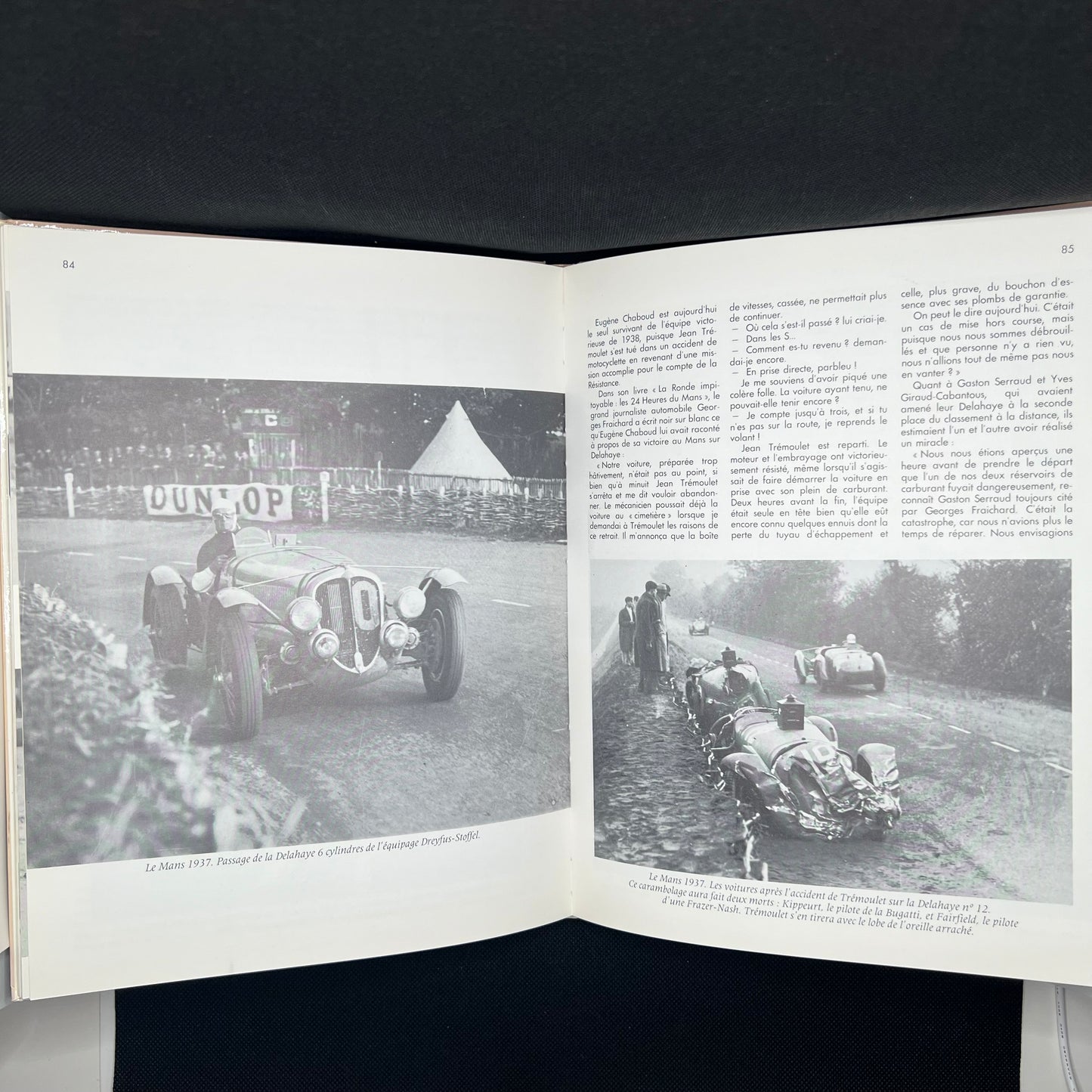 Delahaye : Sport et Prestige