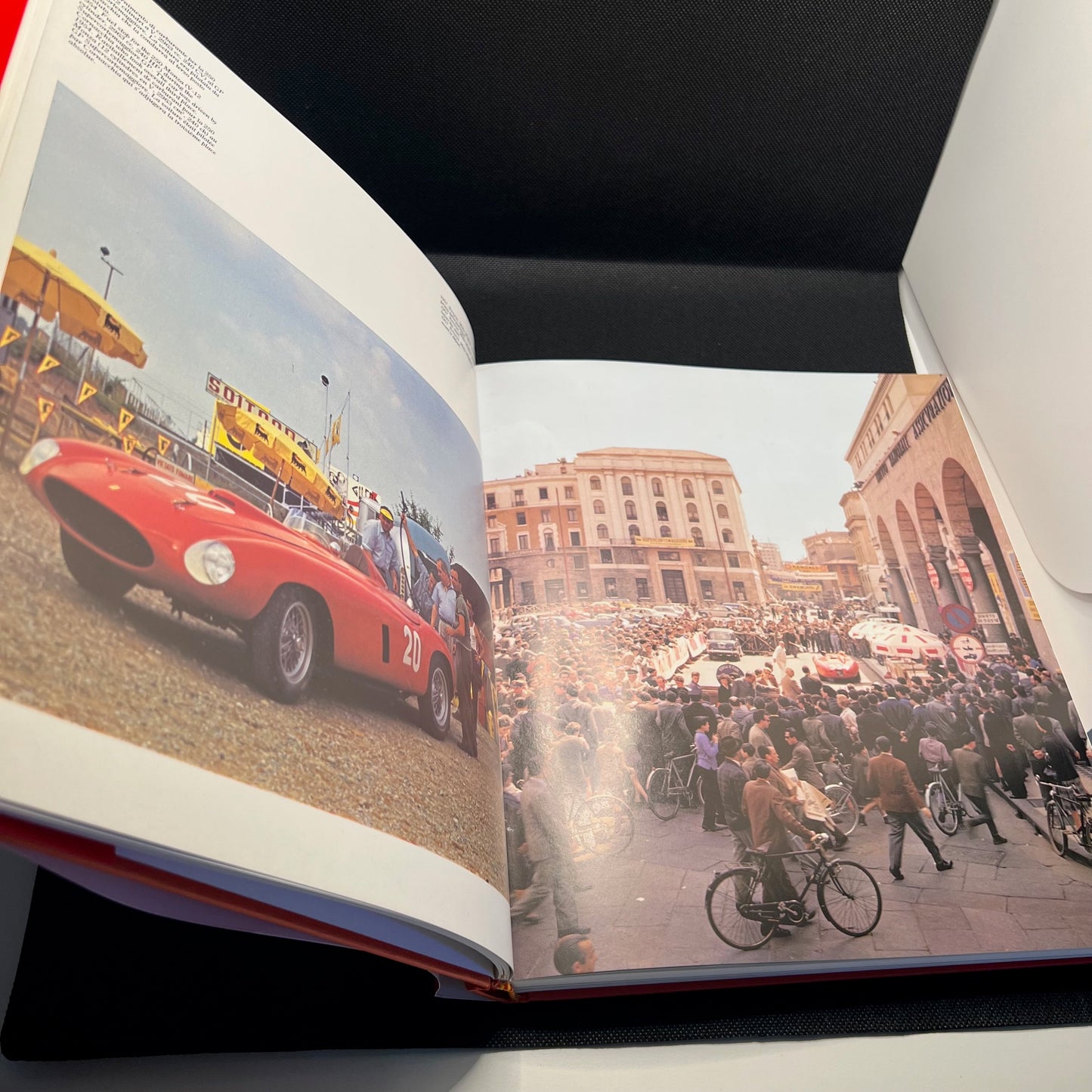 Ferrari Catalogue Raisonné 1946-1986 Golden Edition