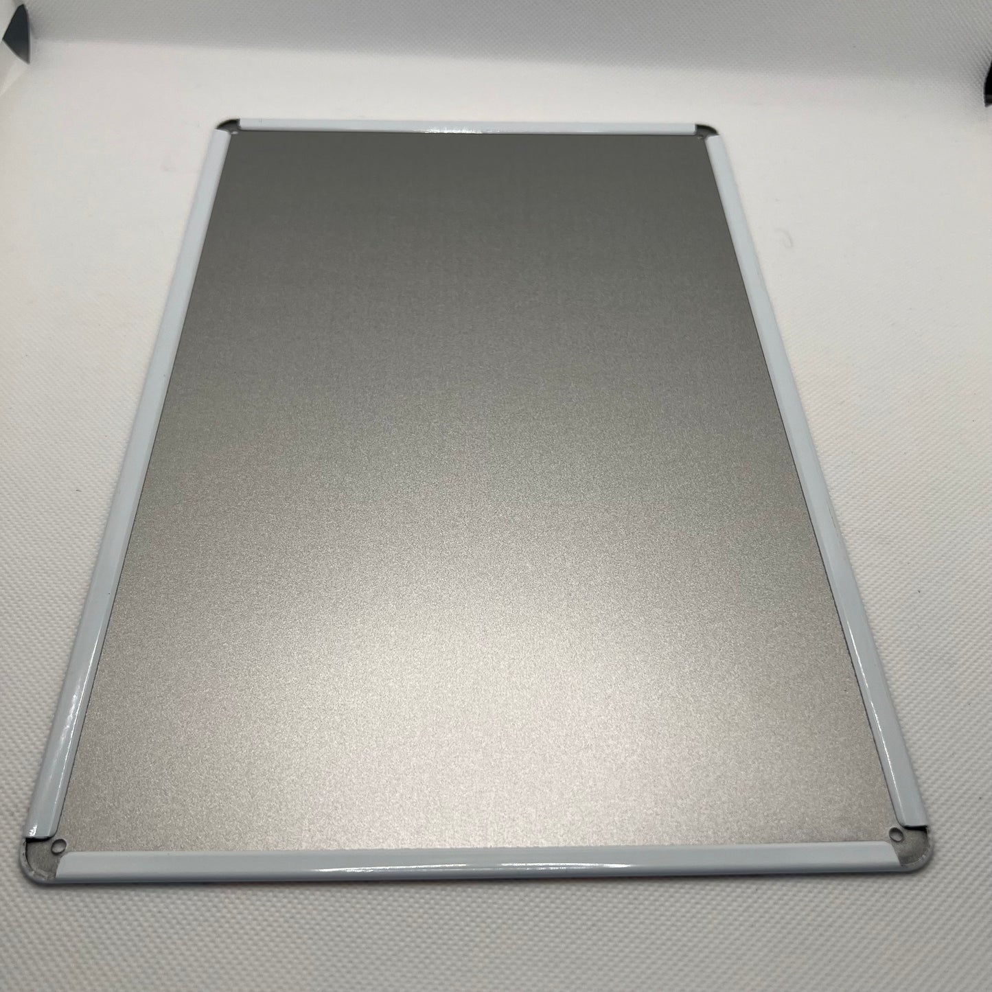 STP - Metal Wall Sign (Reproduction) 12x8