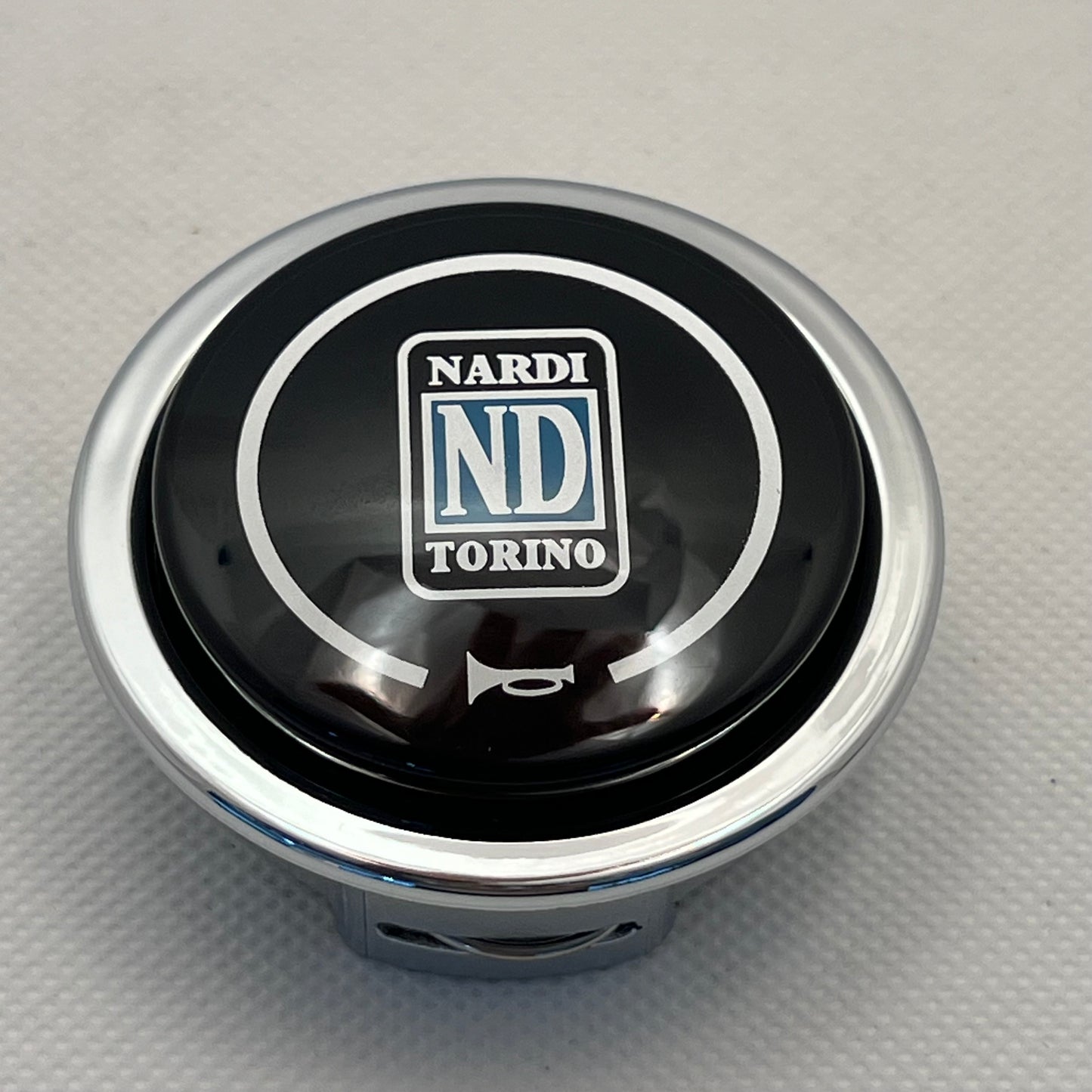 Nardi Kallista Steering Wheel - Wood and Leather (1990-2000)