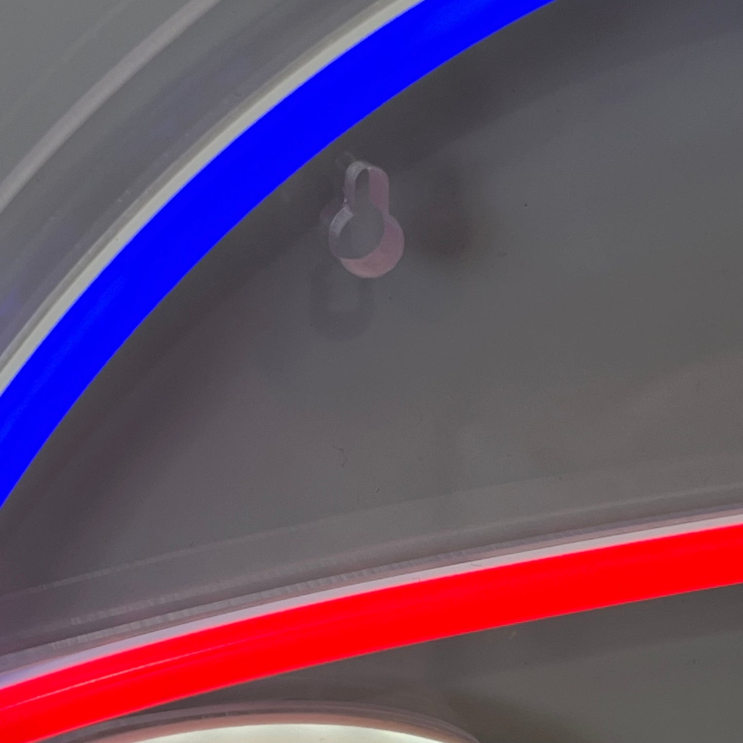 GULF - Neon Sign