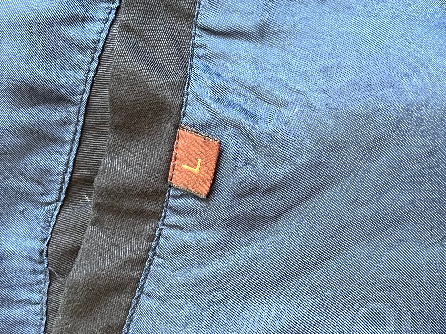 Lamborghini Diablo Bomber Jacket