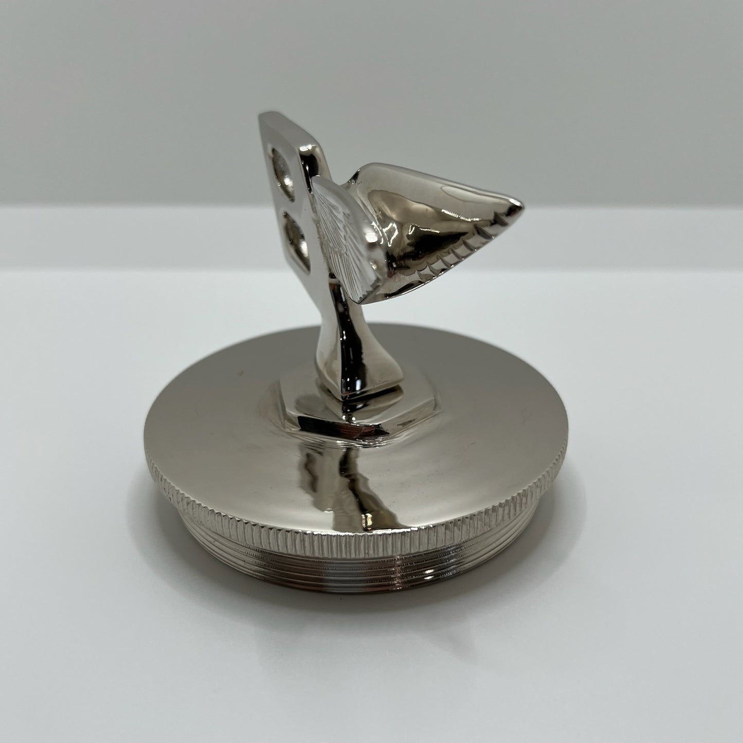 Bentley Radiator Cap "Flying B" (1940s-1950s)