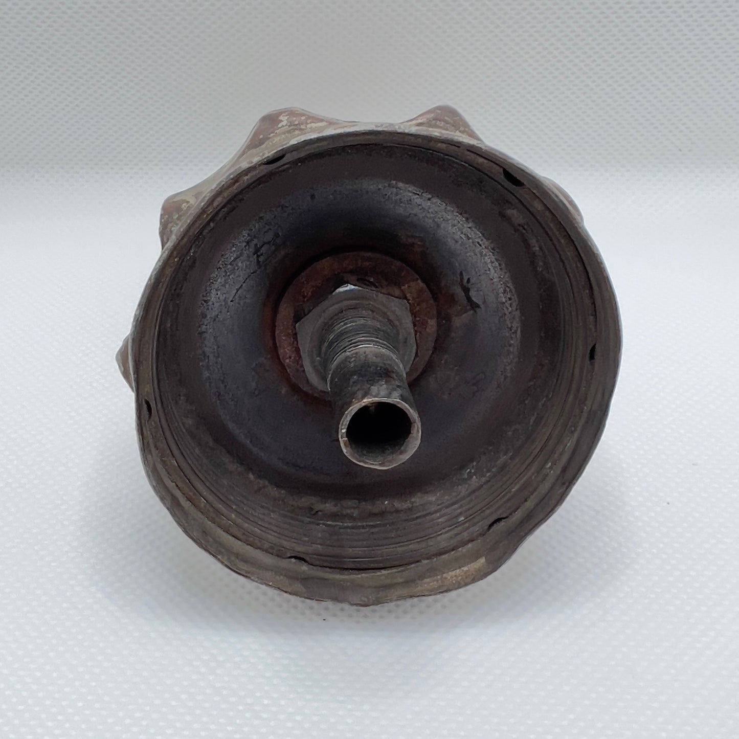 Alfa Romeo Radiator Cap Thermometer