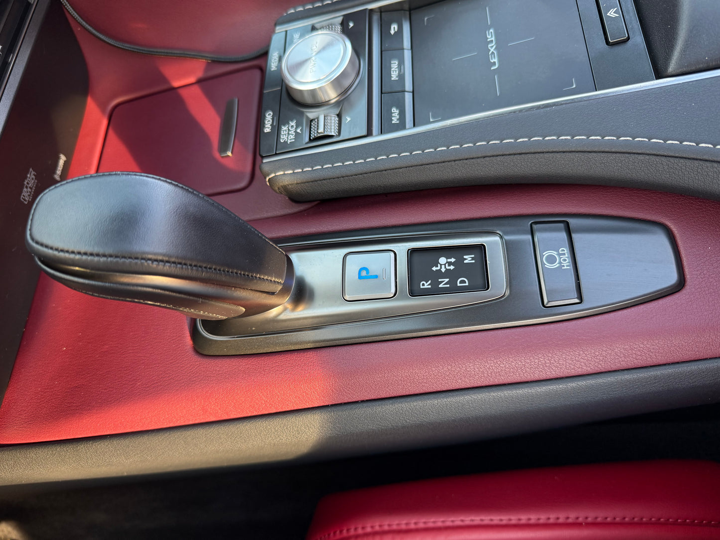 2021 Lexus LC 500 Convertible