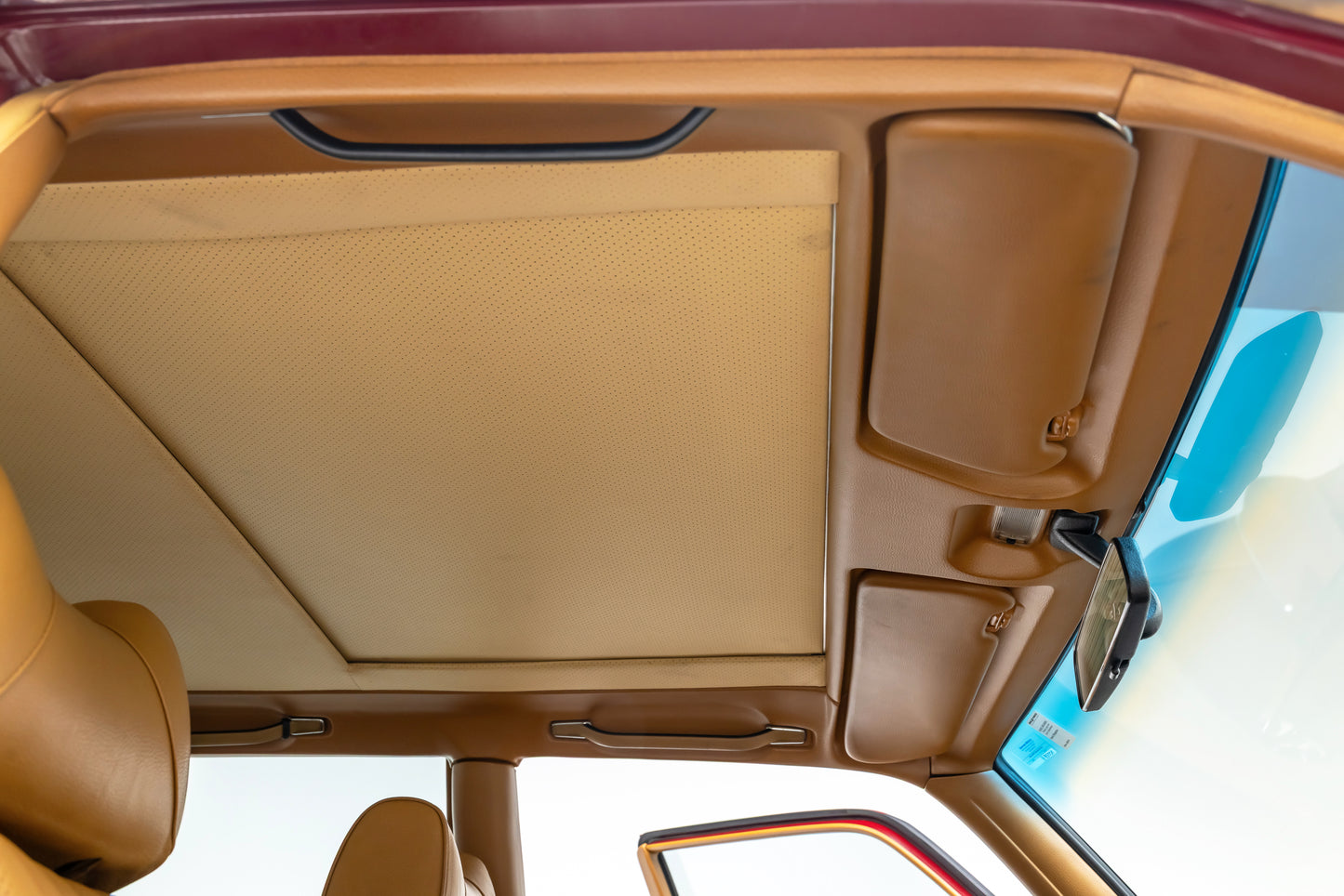 1979 Mercedes 450 SEL