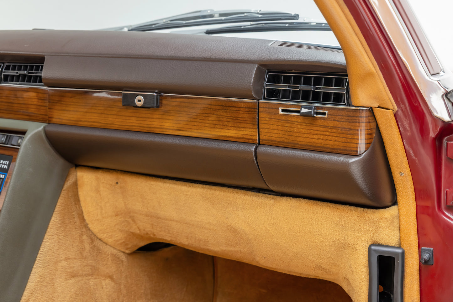 1979 Mercedes 450 SEL
