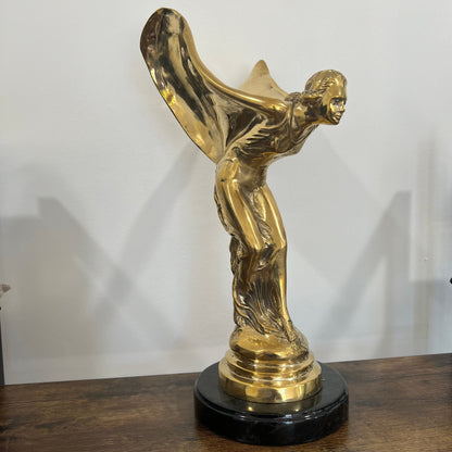 Spirit Of Ecstasy - Large