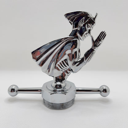 Rude Devil Radiator Cap