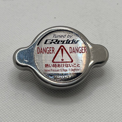 Greddy - Trust 1.3bar Radiator Cap