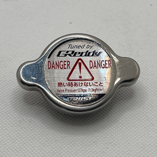 Greddy - Trust 1.3bar Radiator Cap