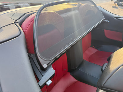 2021 Lexus LC 500 Convertible
