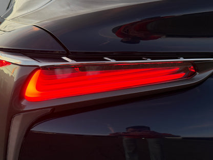 2021 Lexus LC 500 Convertible