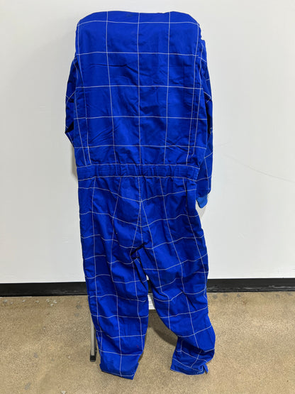 Alfa Romeo AutoDelta Racing  Mechanic Suit - By MOMO [Large]