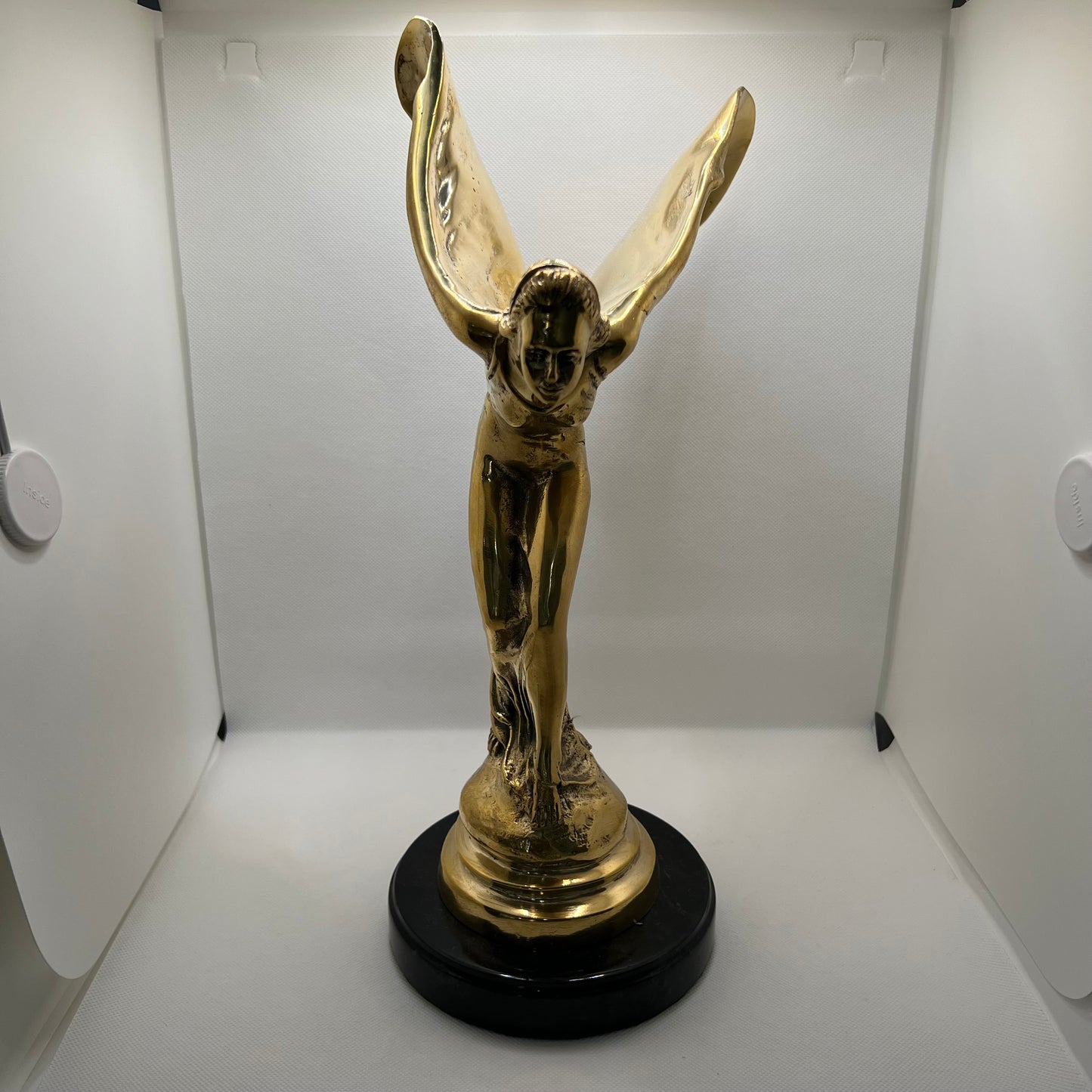 Spirit Of Ecstasy - Large