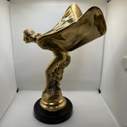 Spirit Of Ecstasy - Large