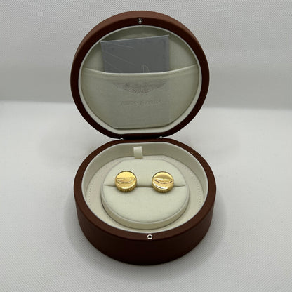 Aston Martin Cufflinks