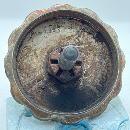 Lancia Motometer Radiator Cap (~1940)