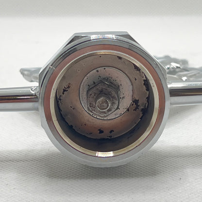 Rude Devil Radiator Cap