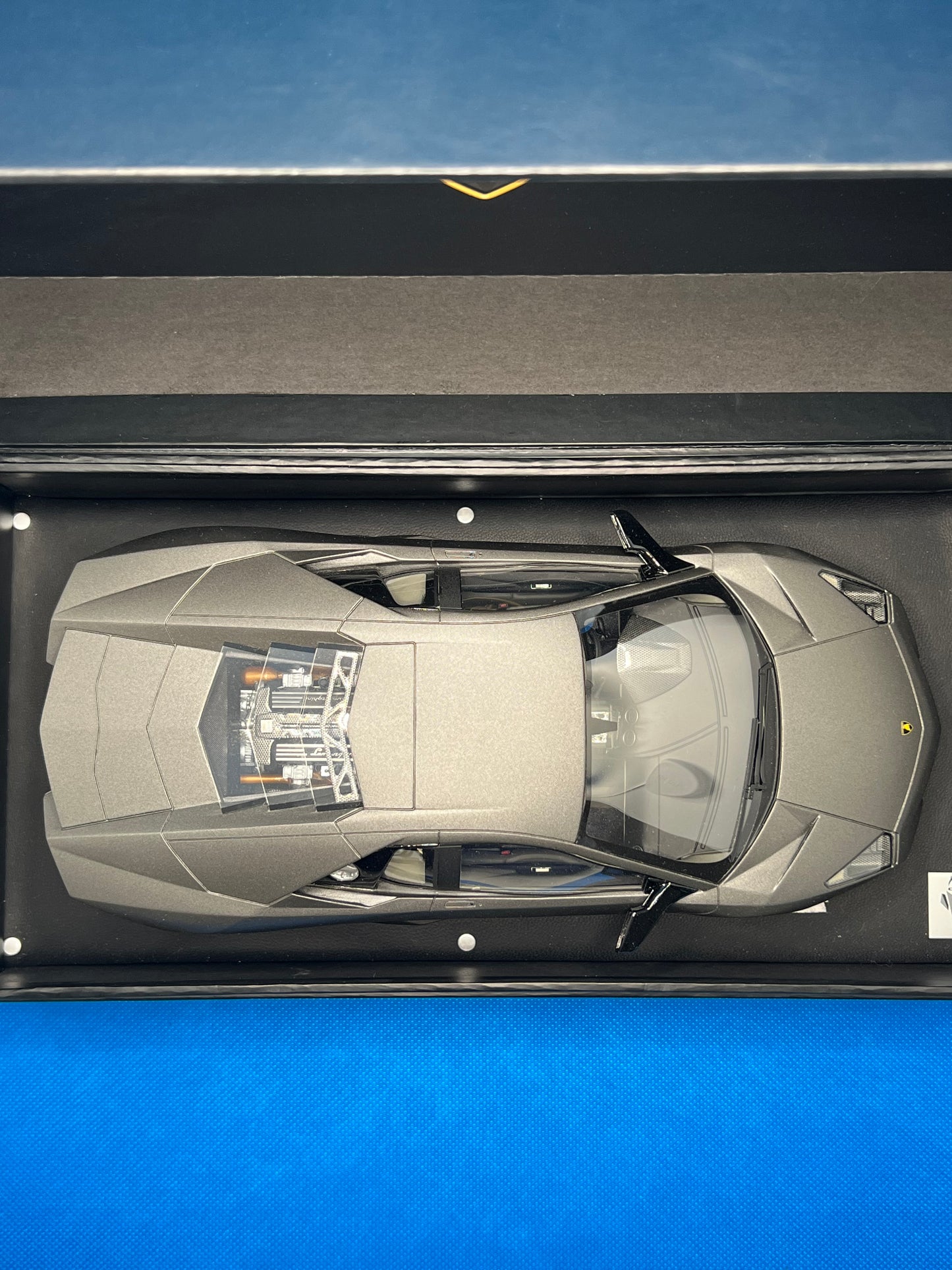 Lamborghini Reventon - 1/18 Model [MR Models]
