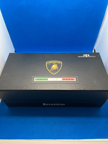 Lamborghini Reventon - 1/18 Model [MR Models]