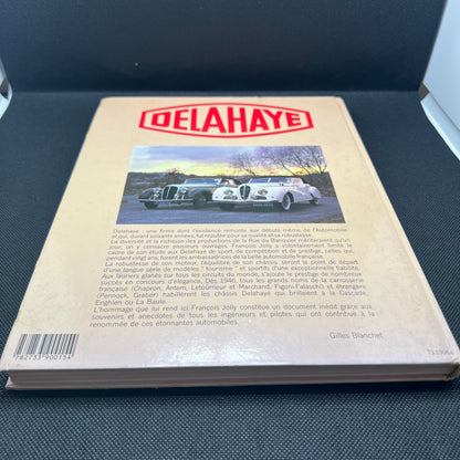 Delahaye : Sport et Prestige