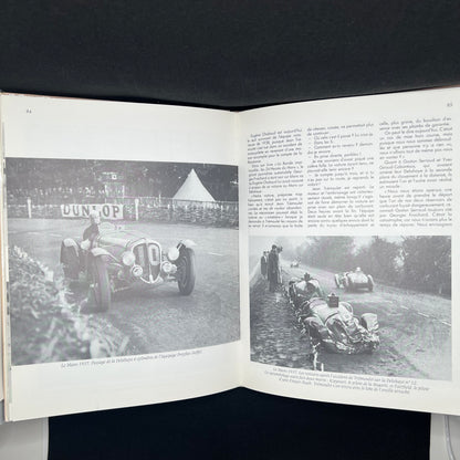 Delahaye : Sport et Prestige