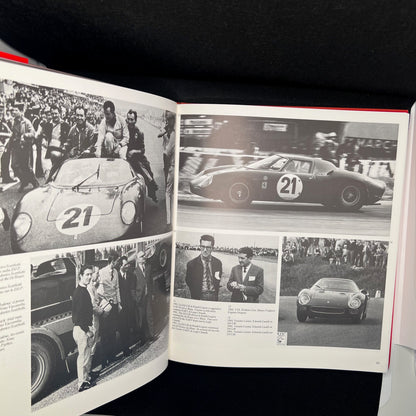 Ferrari Catalogue Raisonné 1946-1986 Golden Edition