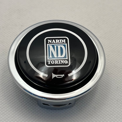 Nardi Kallista Steering Wheel - Wood and Leather (1990-2000)