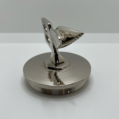 Bentley Radiator Cap "Flying B" (1940s-1950s)