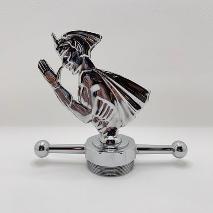 Rude Devil Radiator Cap
