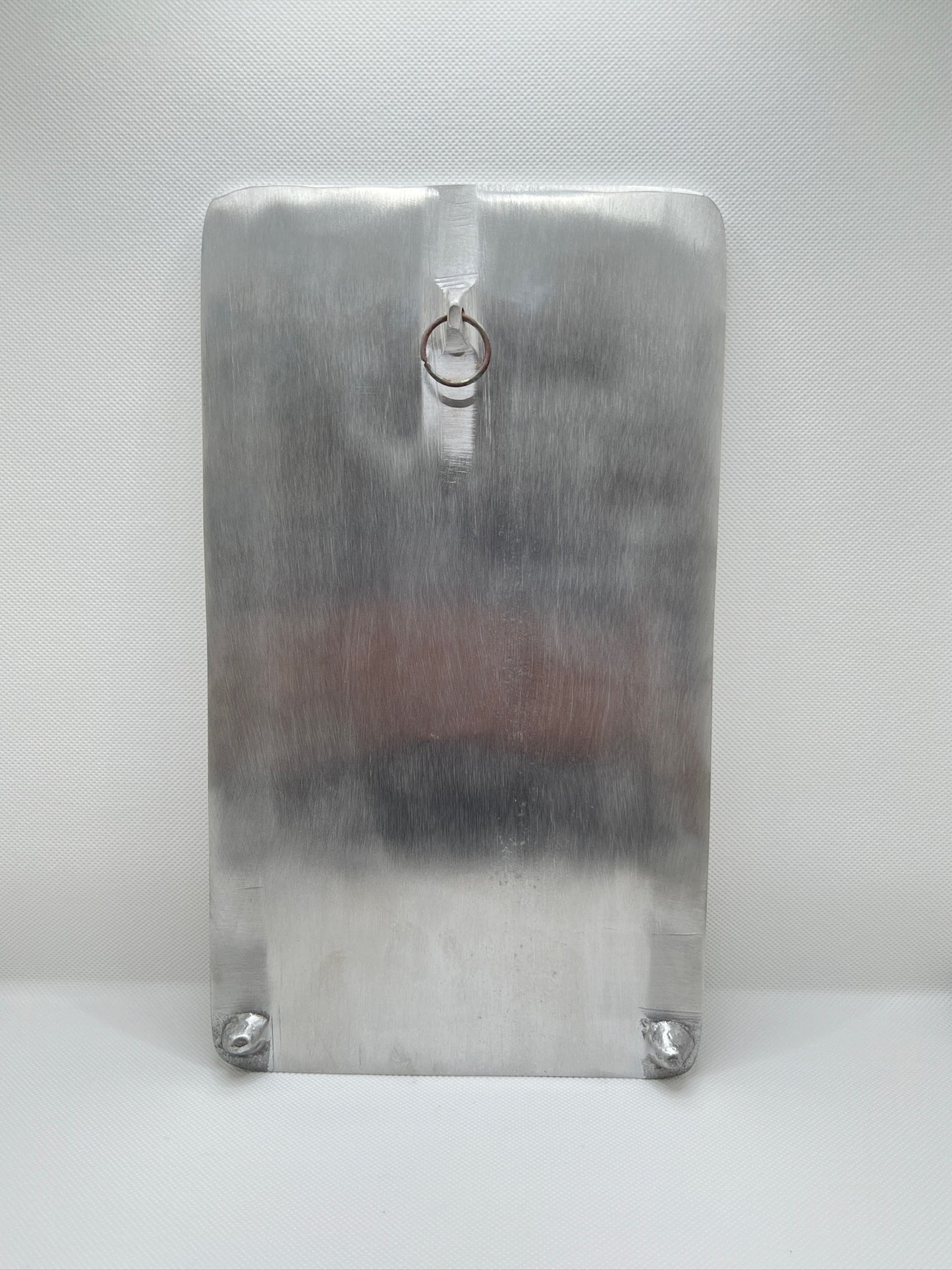 Rolls Royce Wall Sign (Blue)