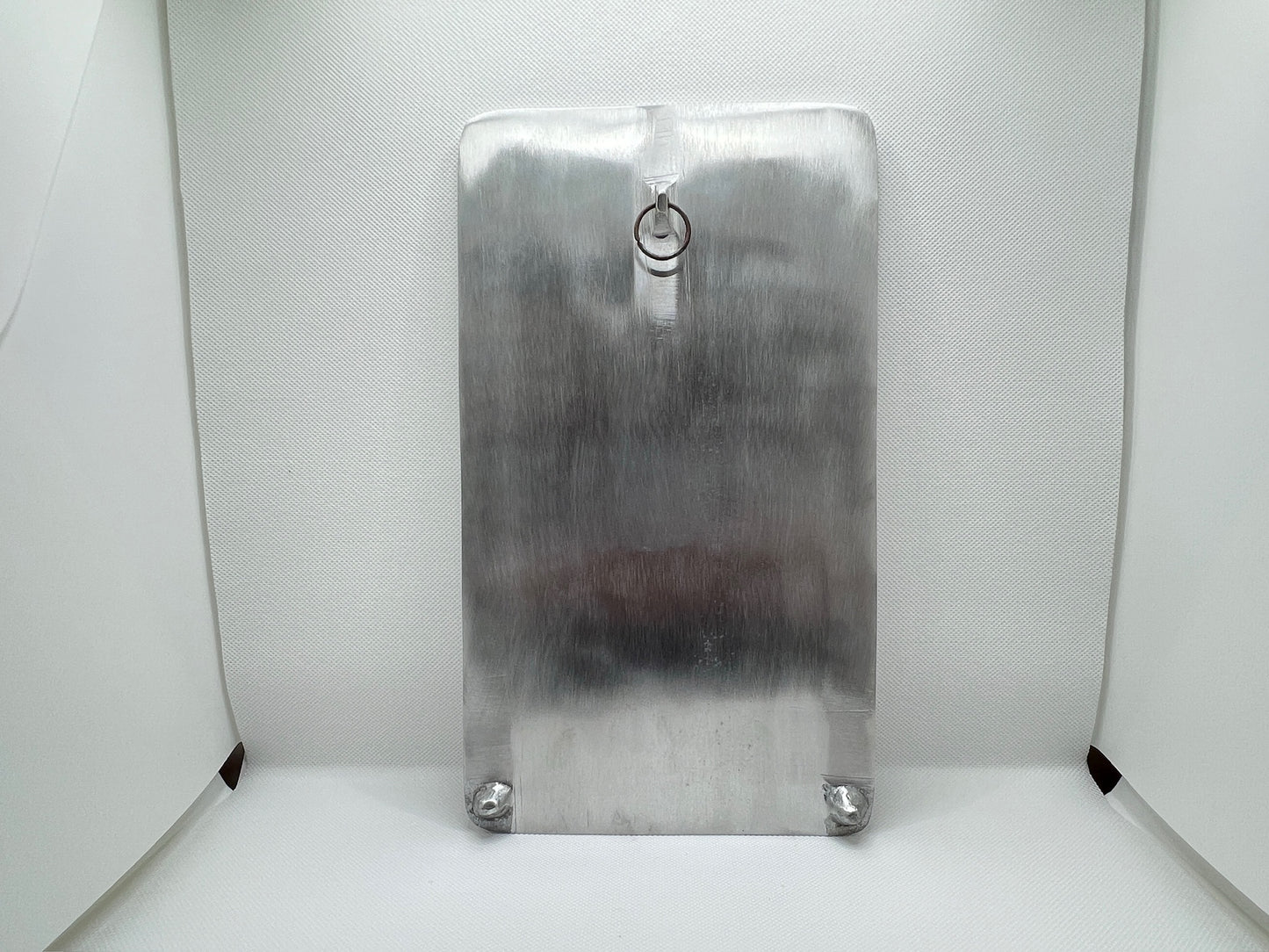 Rolls Royce Wall Sign (Blue)