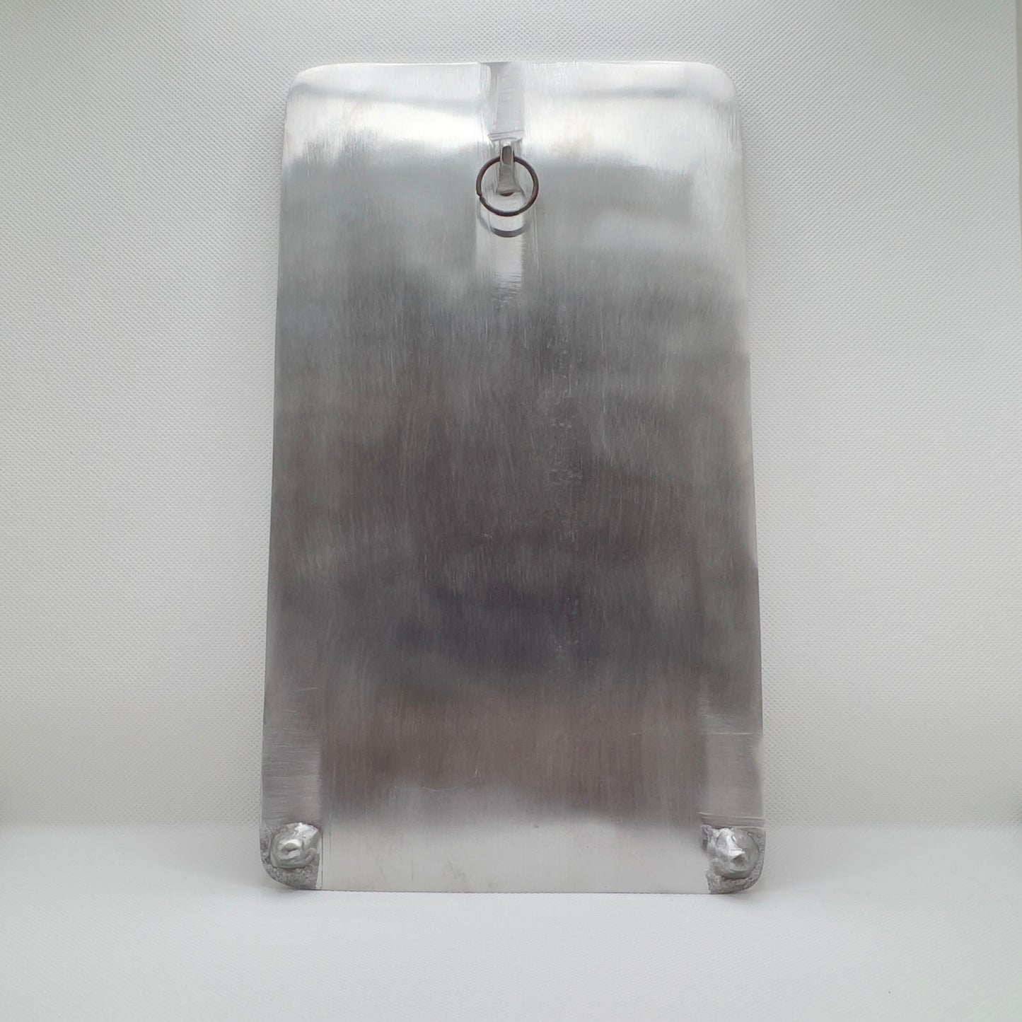 Rolls Royce Wall Sign (Blue)