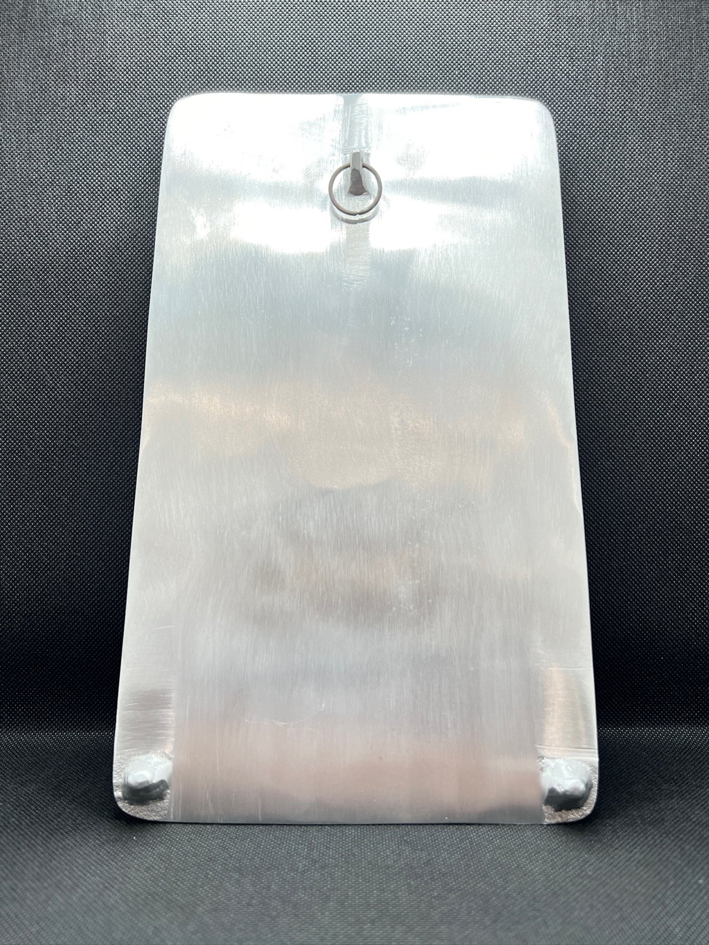 Rolls Royce Wall Sign (Blue)
