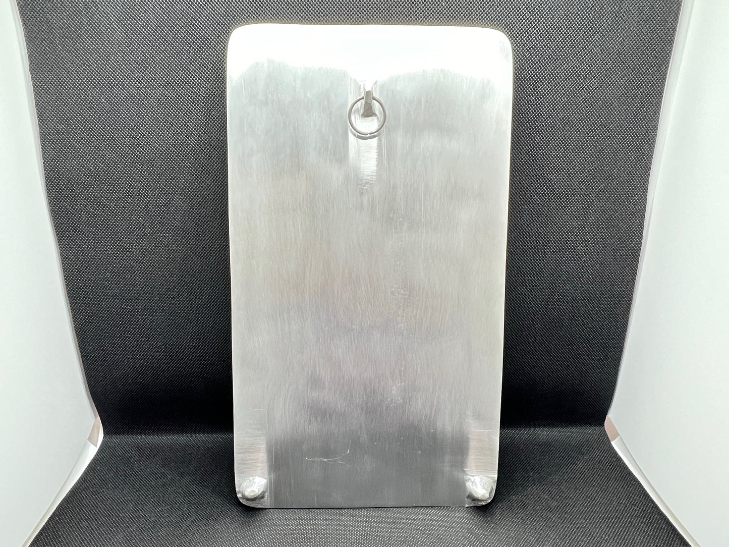 Rolls Royce Wall Sign (Blue)